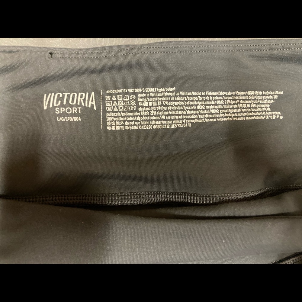 Victoria Sport Leggings